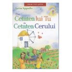 Din cetatea lui Tu in cetatea cerului - Mersine Vigopoulou