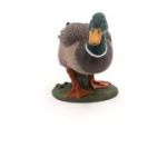 Figurina Rata Mallard, Papo