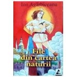 File din cartea naturii - Ion Agarbiceanu