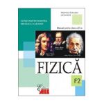 Fizica - Clasa 11 F2 - Manual - Constantin Mantea, Mihaela Garabet