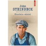 Fructele miniei - John Steinbeck