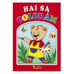 Hai sa coloram