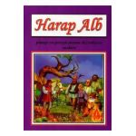 Harap Alb. Planse cu povesti pentru dezvoltarea vorbirii