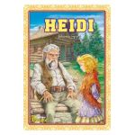 Heidi - Johanna Spyry