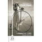Labirintul lumii - Marguerite Yourcenar