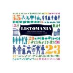 Listomania. Enciclopedie Vizuala