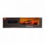 Masina cu telecomanda McLaren P1 rosu, Rastar