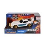 Masinuta Fast and Furious spy racers Layla's Astana, JadaToys