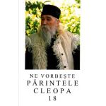 Ne vorbeste parintele Cleopa 18