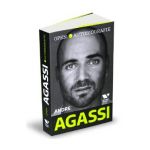 Open. O autobiografie - Andre Agassi