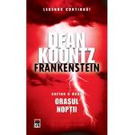 Orasul noptii - Dean Koontz