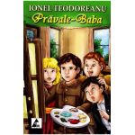 Pravale-Baba - Ionel Teodoreanu