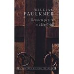 Recviem pentru o calugarita - William Faulkner