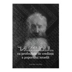 Talmudul ca profesiune de credinta a poporului israelit