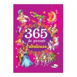 365 de povesti fabuloase