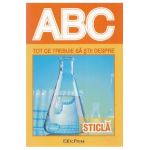 ABC tot ce trebuie sa stii despre sticla