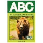 ABC tot ce trebuie sa stii despre ursi