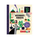 Accidente fericite - Soledad Romero Marino, Montse Galbany