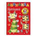 Adunarea lipicioasa