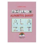 Alfabetul sahist - Florin G. Sava