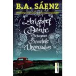 Aristotel si Dante descopera secretele Universului - B.A. Saenz