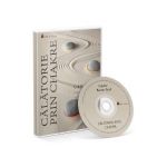 Audiobook. Calatorie prin chakre - Colette Baron-Reid