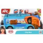Autobuz de oras, Simba Baby