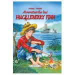 Aventurile lui Huckleberry Finn - Mark Twain