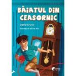 Baiatul din ceasornic - David Gruev