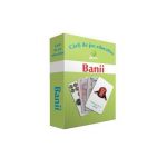Banii - Carti de joc educative