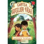 Cartea greselilor fatale - Dashka Slater