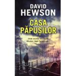 Casa papusilor - David Hewson