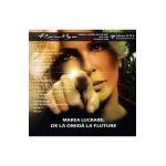CD Marea Lucrare: De la Omida la Fluture - Ramtha