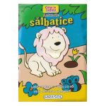 Citim In Cadita! Animale Salbatice