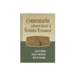 Comentariu CulturaL-Istoric L Vechiului Testament - John H. Walton, Victor H. Matthews
