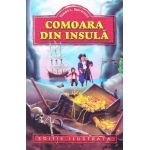 Comoara din insula - Robert L. Stevenson