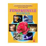 Fenomenele Naturii - Cartonase - Silvia Ursache