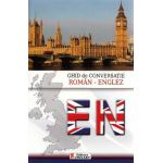 Ghid de conversatie roman-englez - Musat Florin