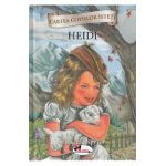 Heidi - Johanna Spyri
