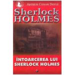 Intoarcerea lui Sherlock Holmes - Arthur Conan Doyle