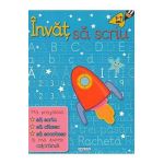 Invat sa scriu 5-7 ani