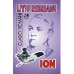 Ion - Liviu Rebreanu