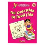 Ne distram si invatam 3-5 ani