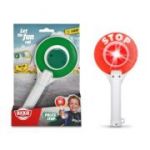 Paleta luminoasa control trafic politist, Dickie