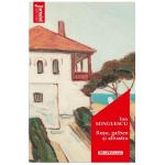 Rosu, galben si albastru - Ion Minulescu