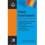Tratatele Uniunii Europene Act. 6 Aprilie 2015