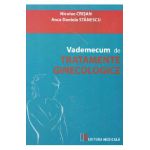 Vademecum de tratamente ginecologice - Nicolae Crisan, Anca Daniela Stanescu