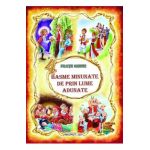 4 basme minunate de prin lume adunate - Fratii Grimm