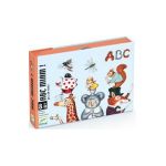 ABC Miam. Joc educativ