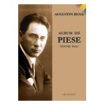 Album de piese pentru pian - Augustin Bena